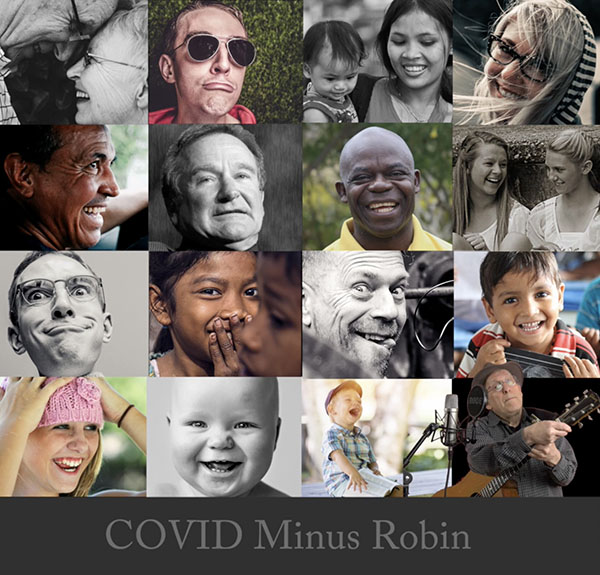 COVID Minus Robin